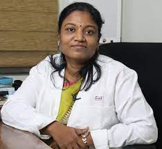 Dr Sivakami
